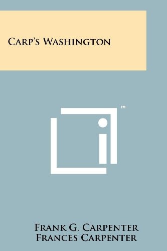 Carp's Washington