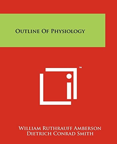 Outline of Physiology