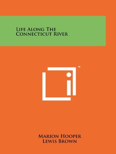 Life Along the Connecticut River