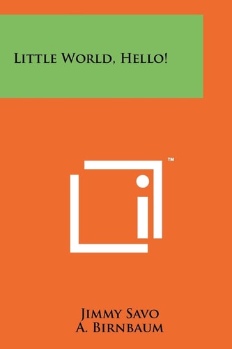 Little World, Hello!