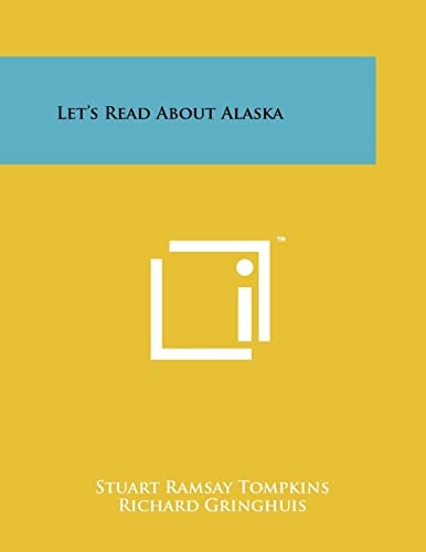 Let's Read about Alaska