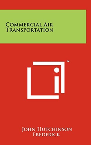 Commercial Air Transportation