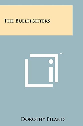 The Bullfighters