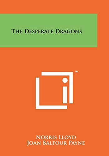The Desperate Dragons
