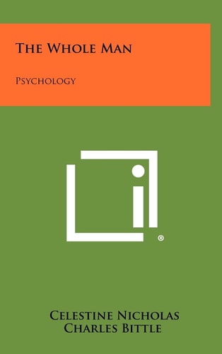 The Whole Man Psychology