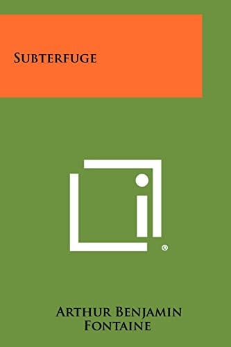 Subterfuge