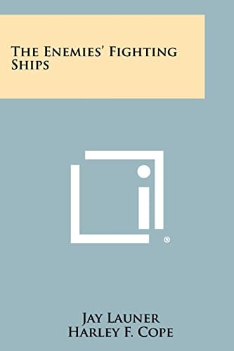 The Enemies' Fighting Ships