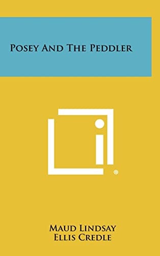 Posey and the Peddler