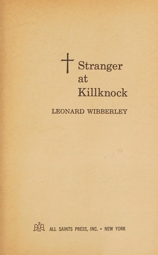 Stranger At Killknock