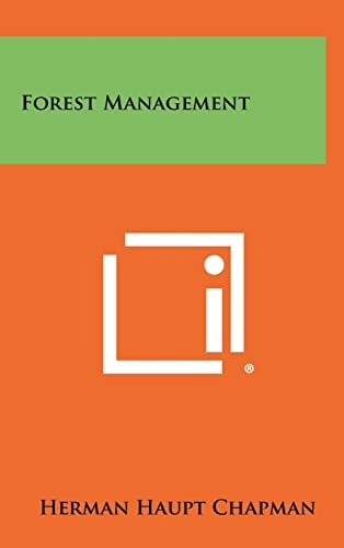 Forest Management