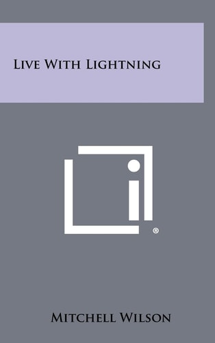 Live With Lightning