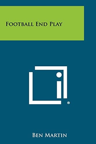 Football End Play