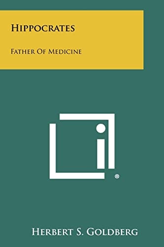 Hippocrates Father of Medicine