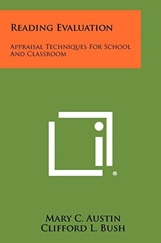 Reading Evaluation Appraisal Techniques for School and Classroom