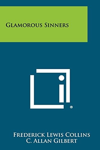 Glamorous Sinners
