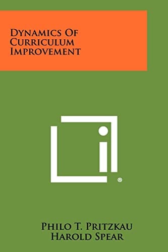 Dynamics of Curriculum Improvement