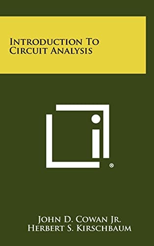 Introduction to Circuit Analysis