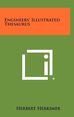 Engineers' Illustrated Thesaurus