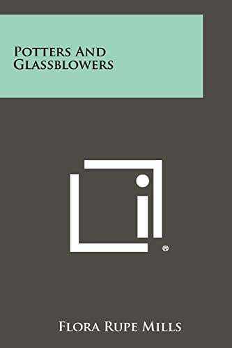Potters and Glassblowers