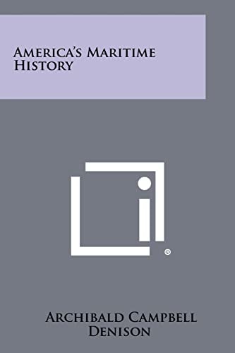 America's Maritime History