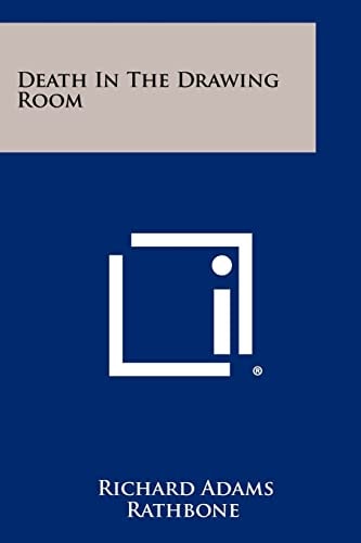 Death in the Drawing Room