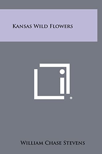Kansas Wild Flowers