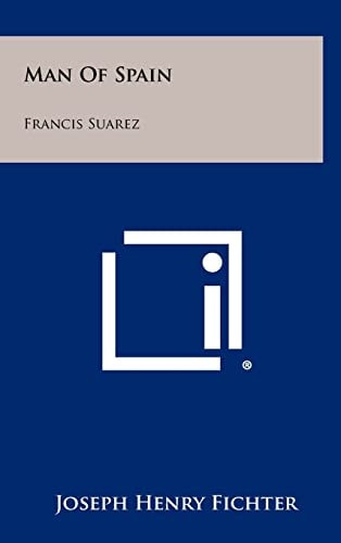 Man Of Spain Francis Suarez