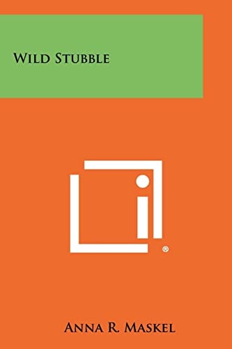 Wild Stubble