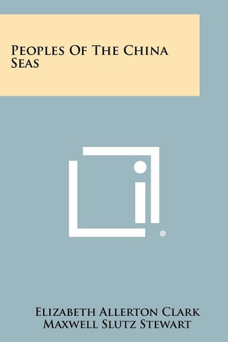 Peoples of the China Seas