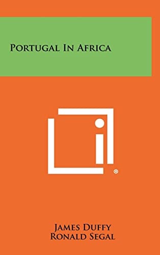Portugal In Africa