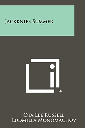 Jackknife Summer