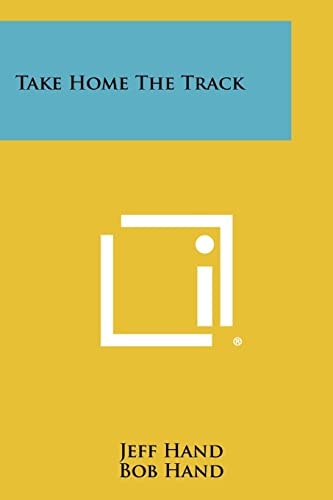 Take Home The Track