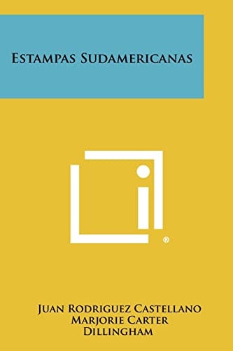 Estampas Sudamericanas