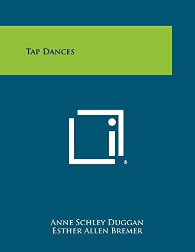 Tap Dances