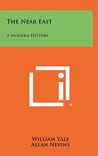The Near East A Modern History