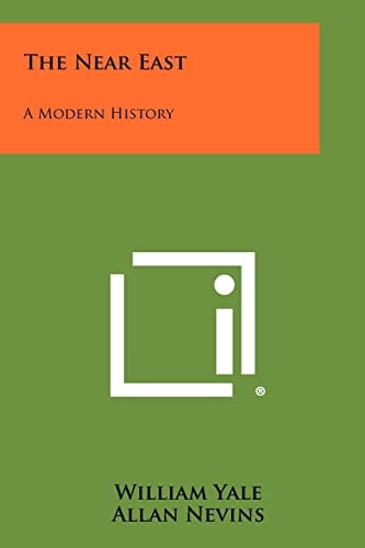 The Near East A Modern History