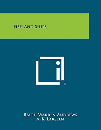 Fish and Ships