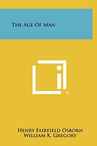 The Age of Man