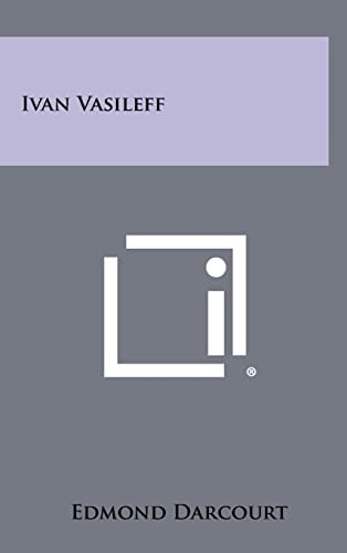 Ivan Vasileff