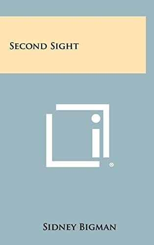 Second Sight