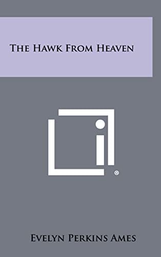 The Hawk From Heaven