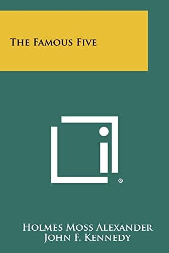 The Famous Five