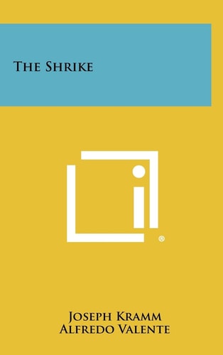 The Shrike