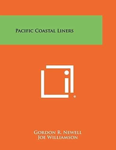 Pacific Coastal Liners