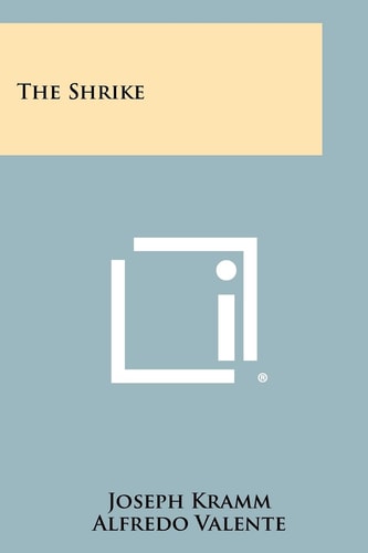 The Shrike