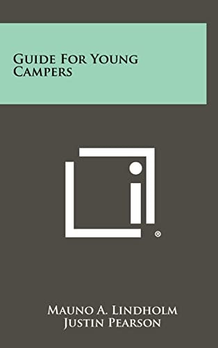 Guide for Young Campers