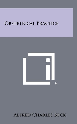 Obstetrical Practice