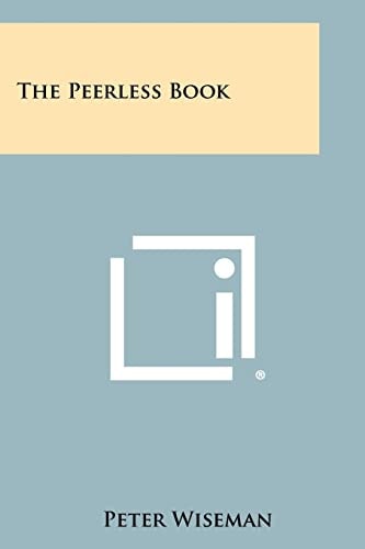 The Peerless Book