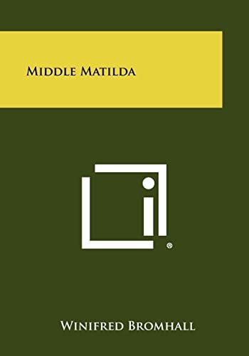 Middle Matilda
