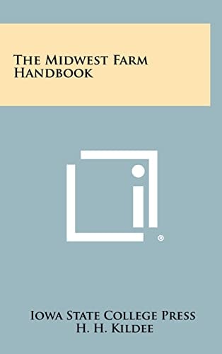 The Midwest Farm Handbook